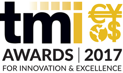 HSBC Business Banking Singapore - TMI Awards 2017 for Innovation and Excellence Banner