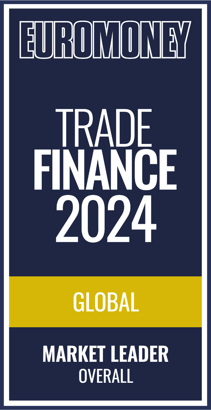 Euromoney Trade Finance Survey 2024