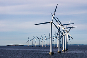 HSBC Campaigns, Sourcing 100% of our electricity from renewable sources by 2030 