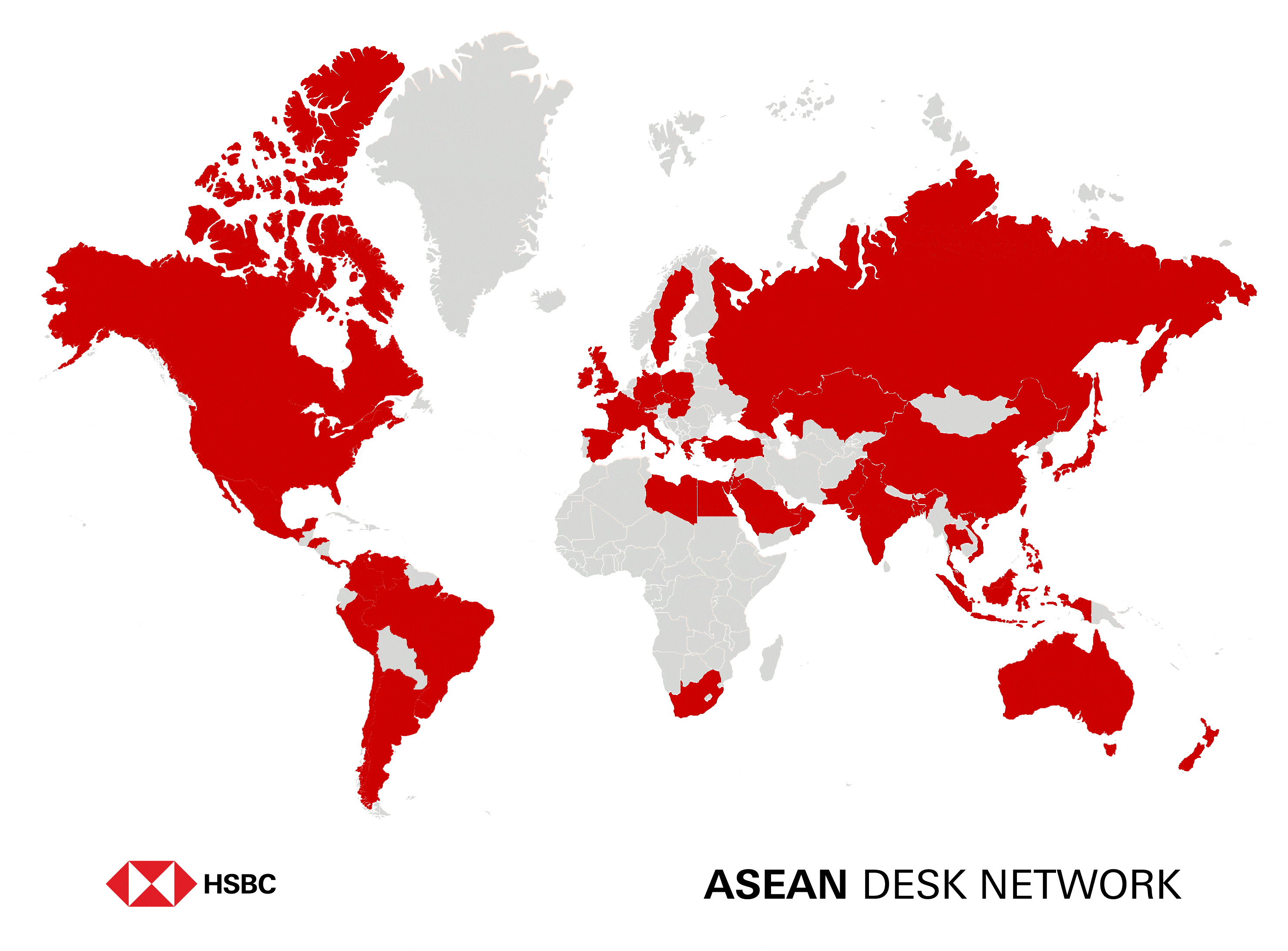 ASEAN Desk Network