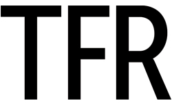 TFR logo 