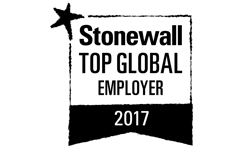 HSBC Business Banking Singapore - Stonewell Top Global Employer 2017