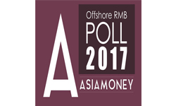 offshore RMB asia money poll 2017 logo