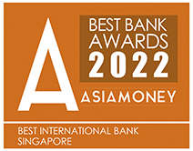 The Banker Transaction Banking Awards 2021 