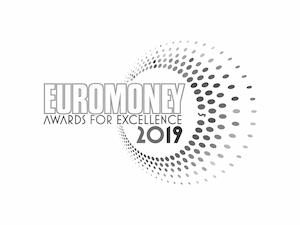 HSBC Business Banking Singapore - Euromoney Awards for Excellence 2019 Banner