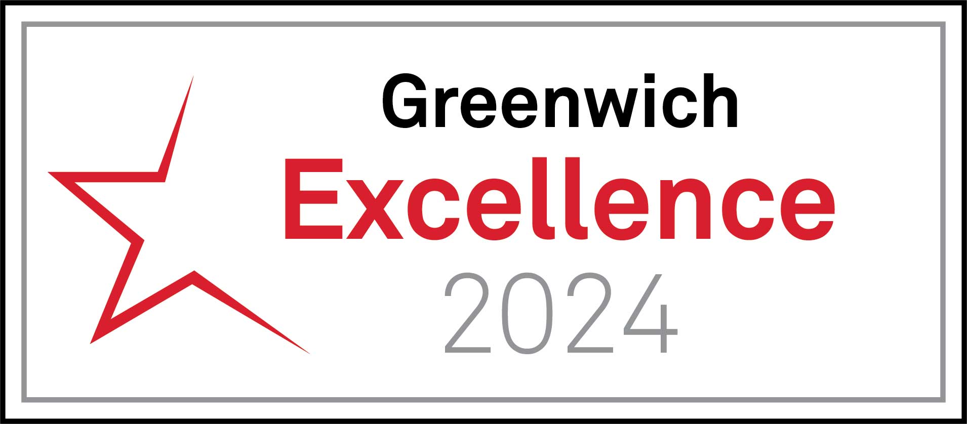 Greenwich Excellence 2024