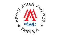 triple a asset awards logo