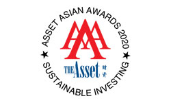 HSBC Business Banking Singapore - Asset Asian Award 2020