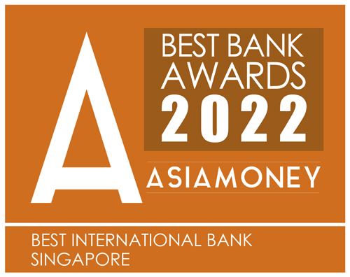 Best International Bank Singapore