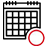 Calendar icon