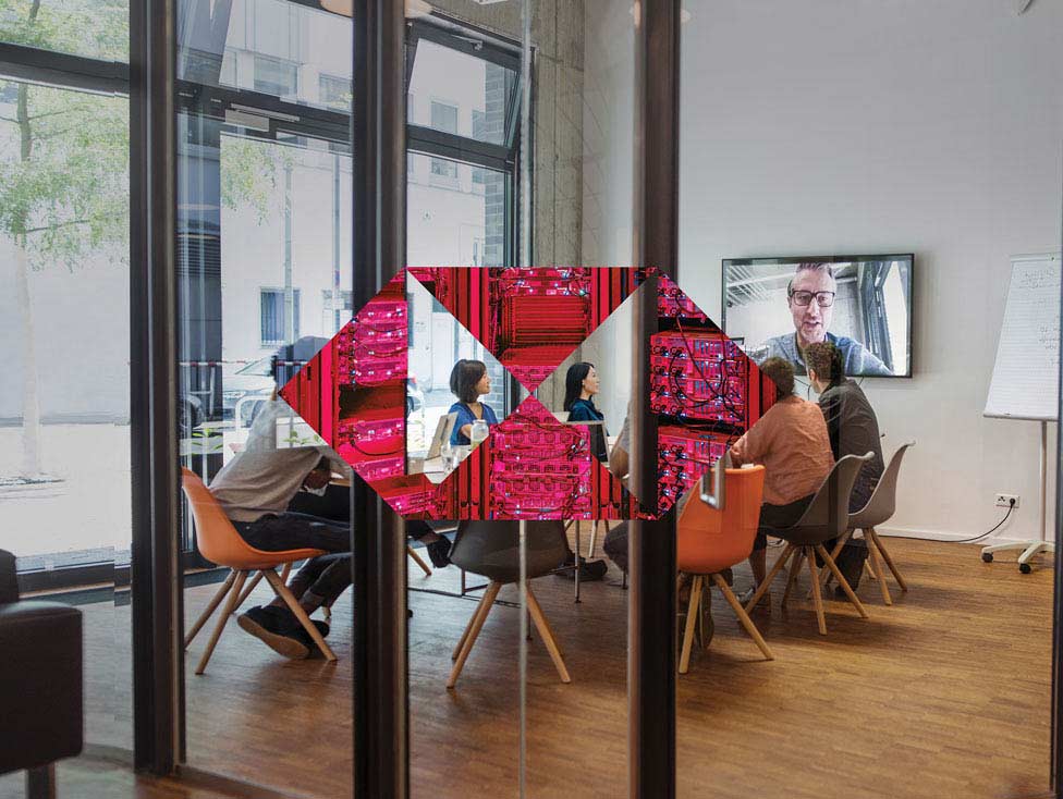 HSBC's presence in ASEAN, Singapore HSBC's presence in ASEAN, Singapore