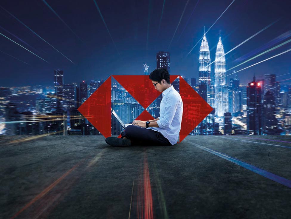 HSBC's rich heritage and experience in ASEAN  HSBC's rich heritage and experience in ASEAN