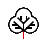 Tree icon 