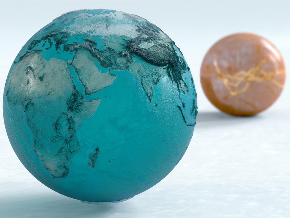 Global Research Promo