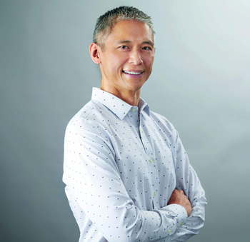 peter oey profile portrait