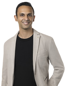 Rohit Bhattacharya