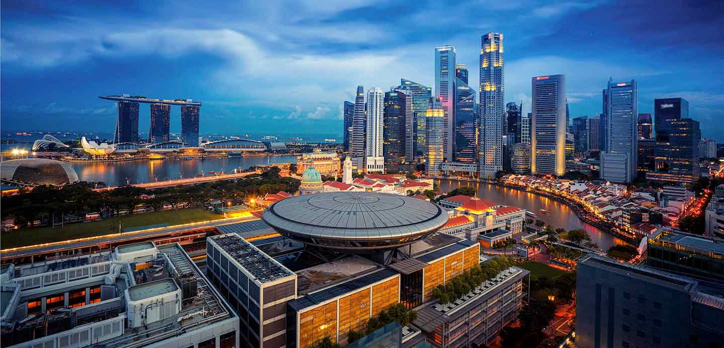 ASEAN Perspectives Banner ASEAN Perspectives Banner