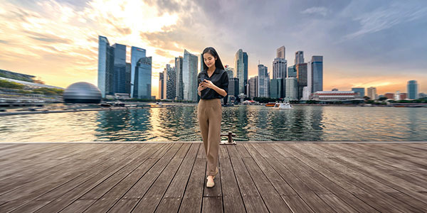 HSBC Navigator:  Southeast Asia (SEA) in Focus 