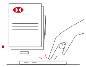 HSBC Download Centre HSBC Download Centre