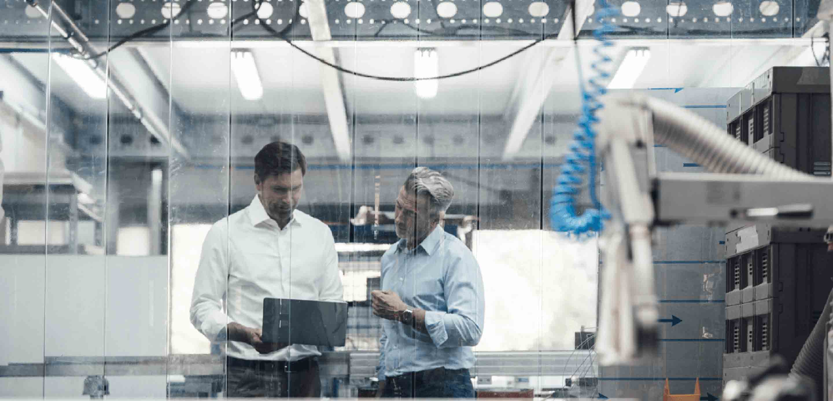 The Business Times: Driving personalisation while managing technology risks The Business Times: Driving personalisation while managing technology risks