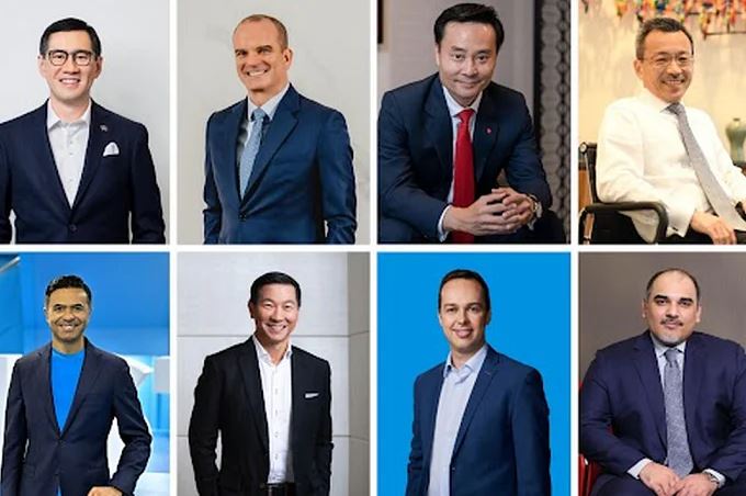 Roundtable participants Roundtable participants