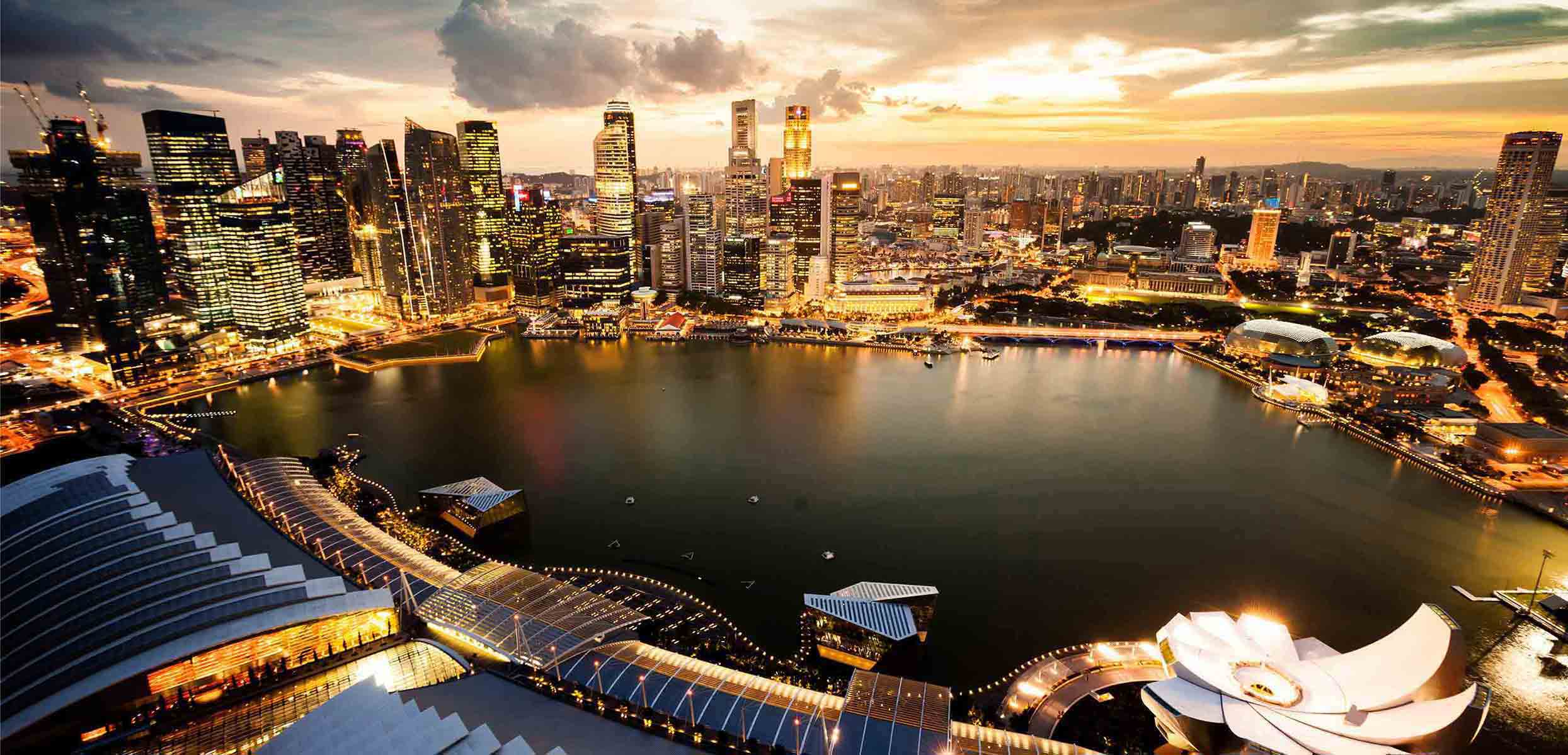 HSBC business insights: How a regional treasury centre can help companies consolidate their growth in Asia HSBC business insights: How a regional treasury centre can help companies consolidate their growth in Asia