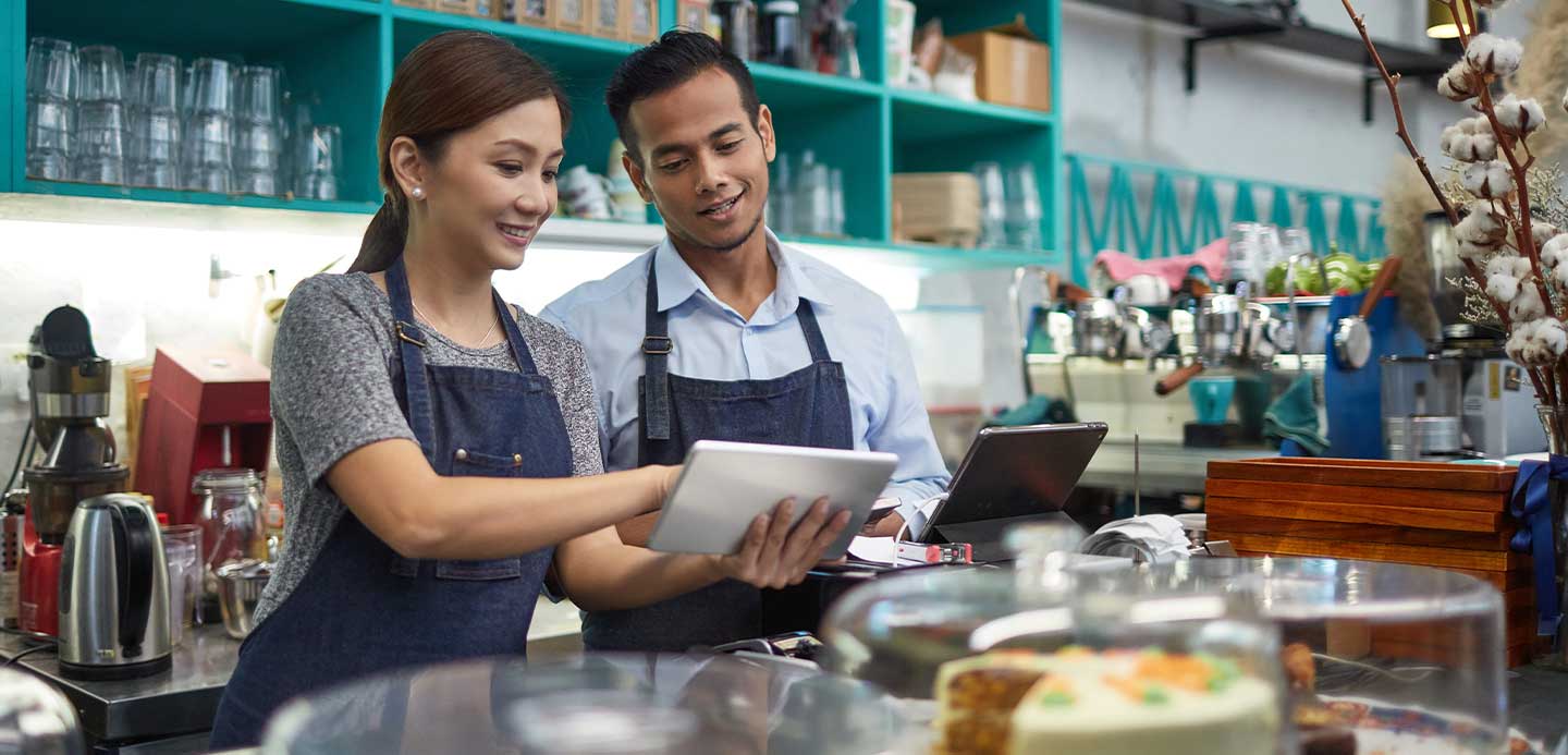 How businesses can profit from ASEAN’s digital banking boom How businesses can profit from ASEAN’s digital banking boom