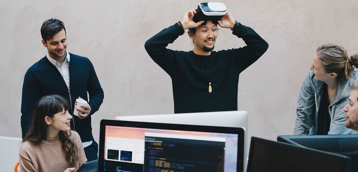 HSBC Startup Financing Banner HSBC Startup Financing Banner