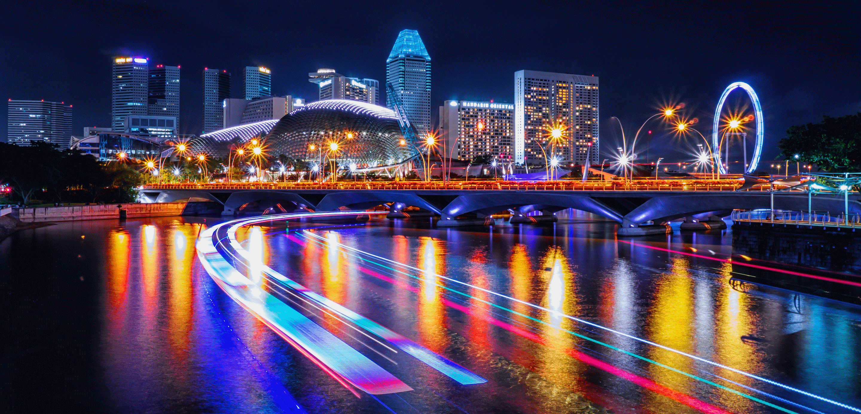 HSBC steps up Asia-for-Asia strategy with its corporate and institutional banking business in Singapore