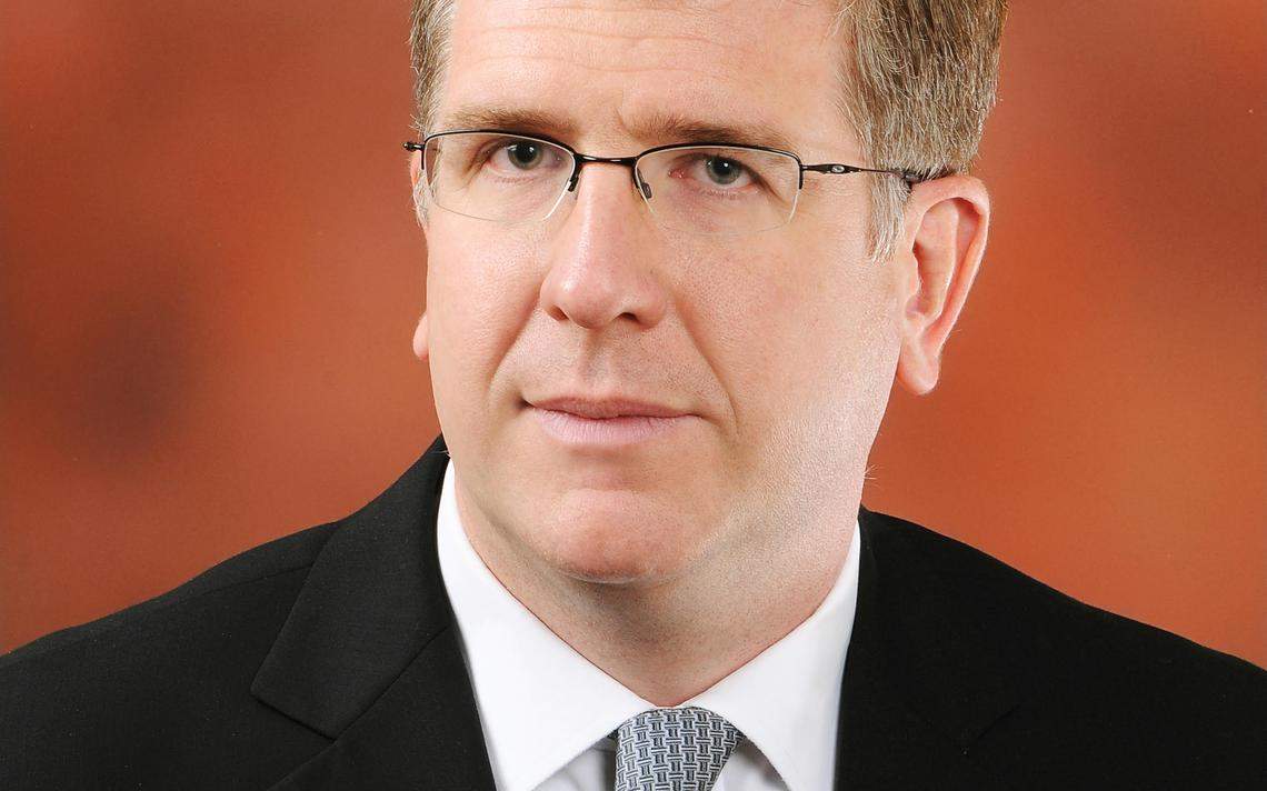 Iain Morrison, Country Head of Global Trade Solutions, HSBC Singapore Iain Morrison, Country Head of Global Trade Solutions, HSBC Singapore