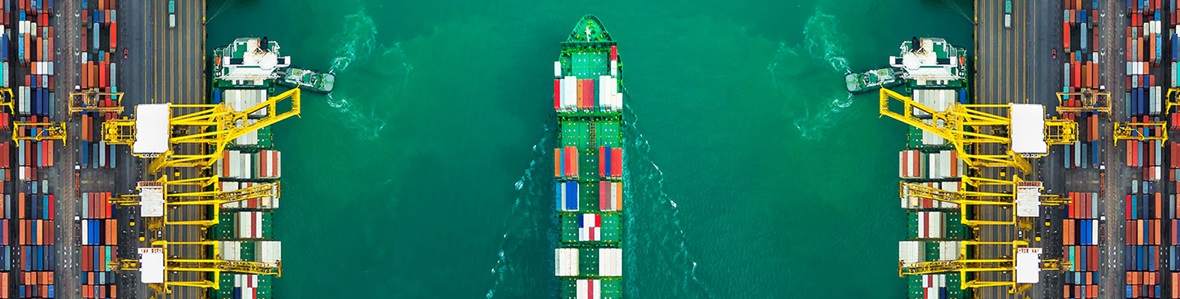 HSBC's virtual roundtable: Supply chain resiliency in shipping and logistics