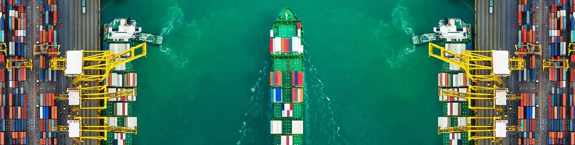 HSBC's virtual roundtable: Supply chain resiliency in shipping and logistics HSBC's virtual roundtable: Supply chain resiliency in shipping and logistics