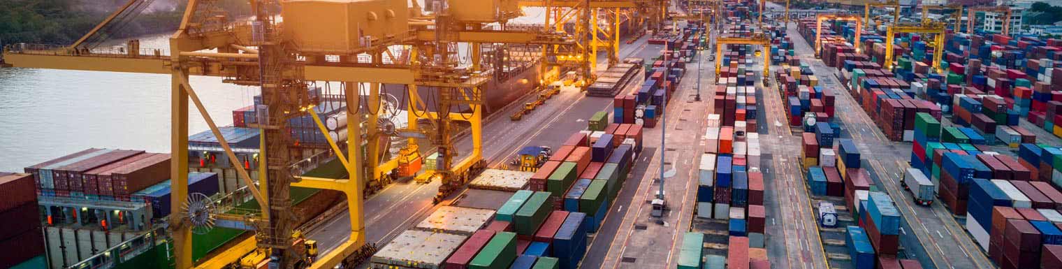 HSBC's virtual roundtable: Supply chain resiliency in shipping and logistics HSBC's virtual roundtable: Supply chain resiliency in shipping and logistics