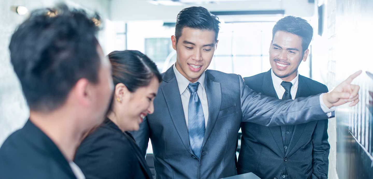 International Business Guide Banner International Business Guide Banner