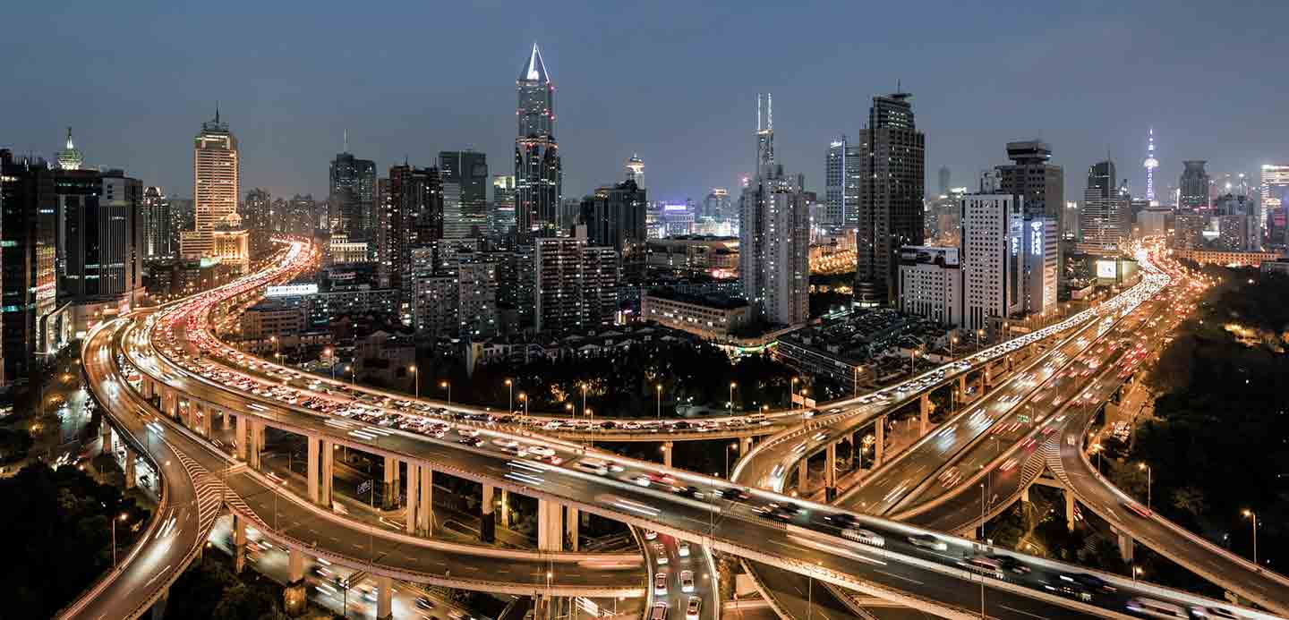 International Horizons Banner International Horizons Banner