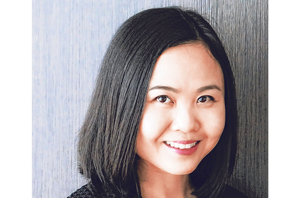 Joanna Lee, Managing director and Head of Corporate Sales, Markets and Securities Services, HSBC Singapore Joanna Lee, Managing director and Head of Corporate Sales, Markets and Securities Services, HSBC Singapore