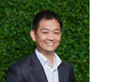 Justin Chou, Executive Director, Growthwell Foods