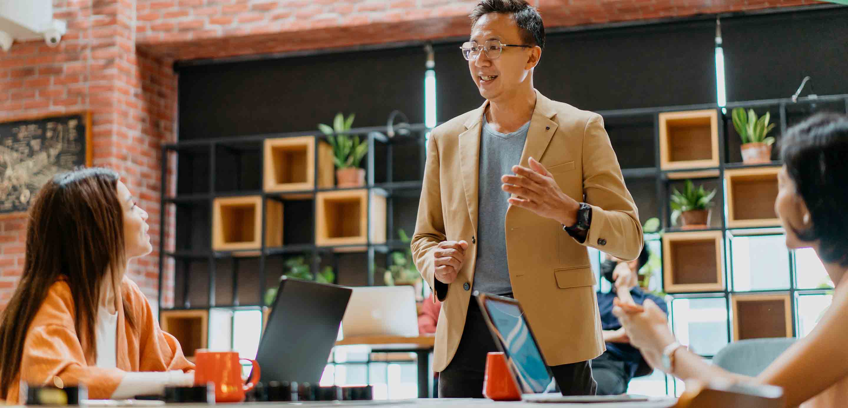 HSBC business insights: 3 key steps to successfully expand into SEA HSBC business insights: 3 key steps to successfully expand into SEA