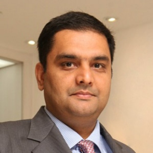 Nakul Malhotra
