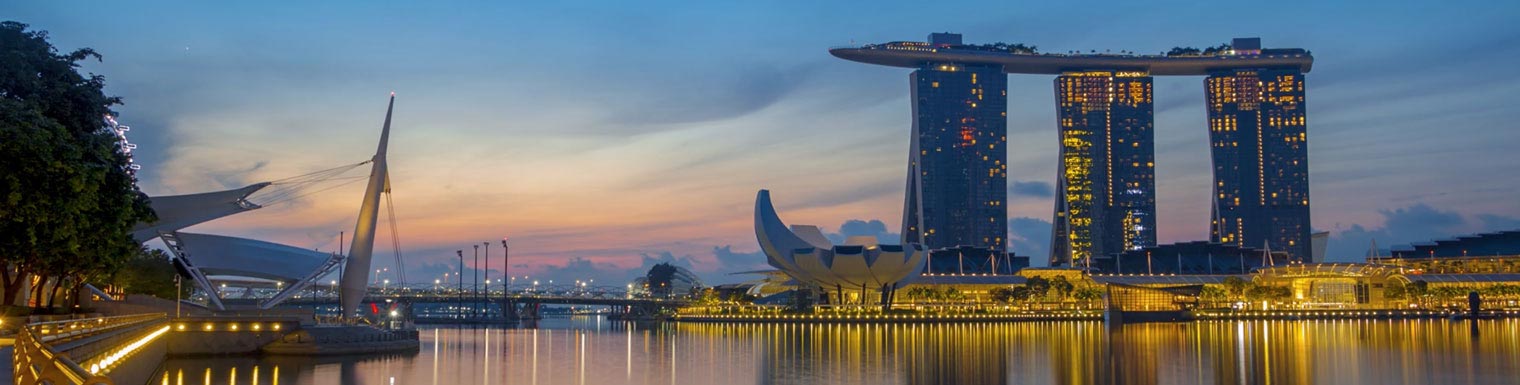 HSBC Commercial Banking SG case study, Prime Structures Engineering HSBC Commercial Banking SG case study, Prime Structures Engineering