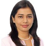 Suchismita Das (Moderator)