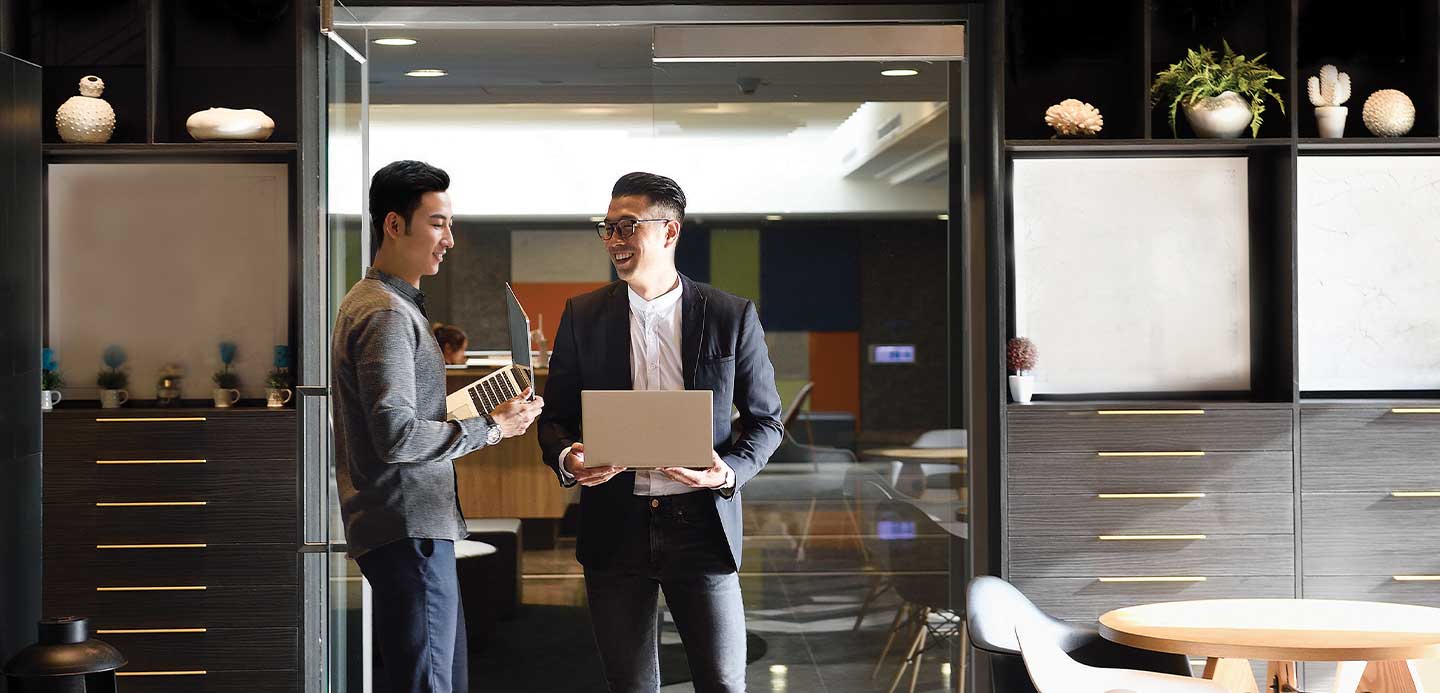 Taking the Pain Out of International Expansion Taking the Pain Out of International Expansion