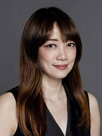 Winnie Yap, Managing Director and Head of Global Payments Solutions at HSBC Singapore Winnie Yap, Managing Director and Head of Global Payments Solutions at HSBC Singapore