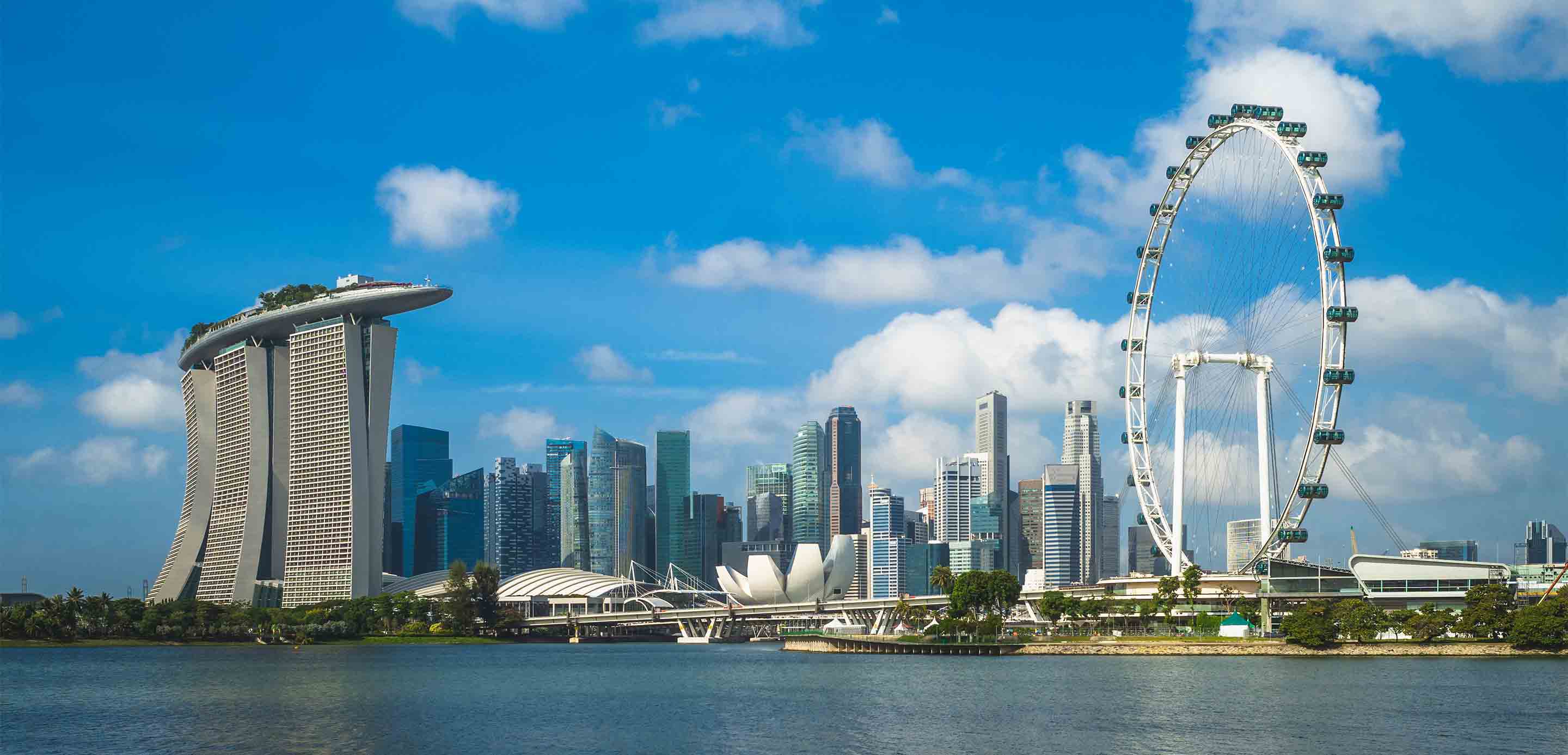 A promotional banner related to The Straits Times and HSBC. A promotional banner related to The Straits Times and HSBC.