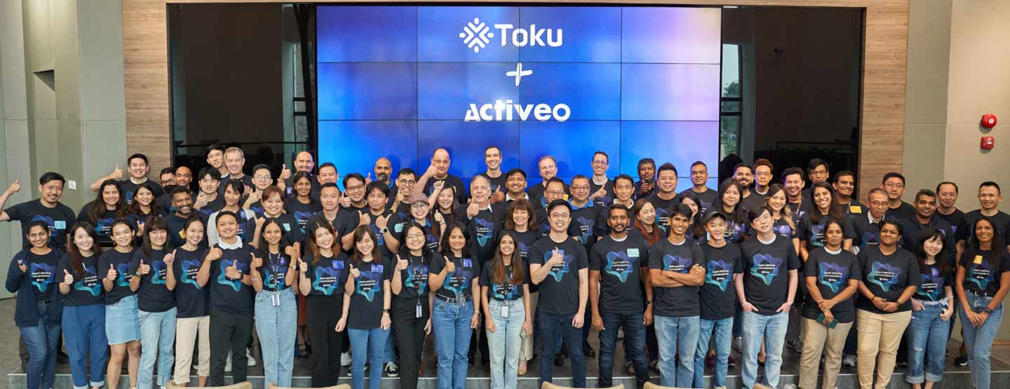 Toku Team 2023 Toku Team 2023