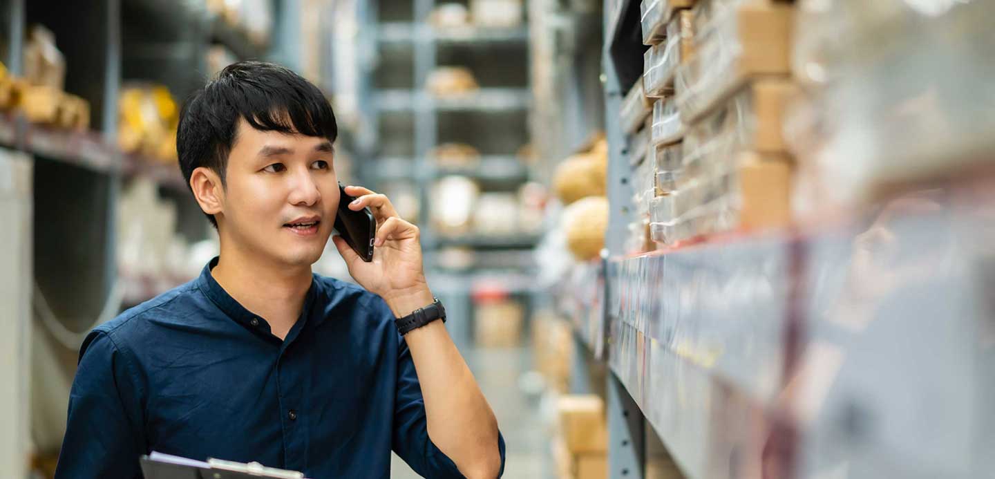 Wholesale Trade in ASEAN Wholesale Trade in ASEAN