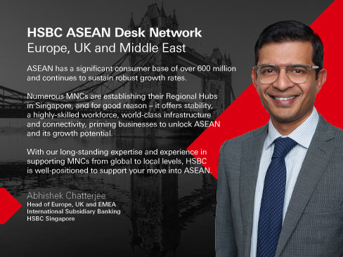 Desk Manager: Europe, UK, and Middle East Desk Manager: Europe, UK, and Middle East