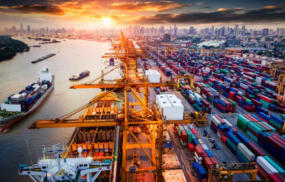 Access Flexible Trade Finance Solutions Access Flexible Trade Finance Solutions