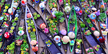 HSBC Campaigns, Our ASEAN Network HSBC Campaigns, Our ASEAN Network