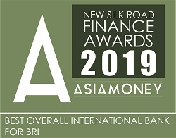 new silk toad finance awards 2019 logo